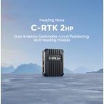 Wholesale CUAV New C-RTK 2HP Dual Antenna Centimeter Position GNSS Heading Module